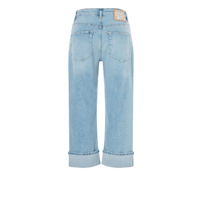MAC JEANS - BAGGY, Authentic comfort denim