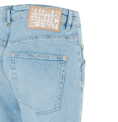 MAC JEANS - BAGGY, Authentic comfort denim