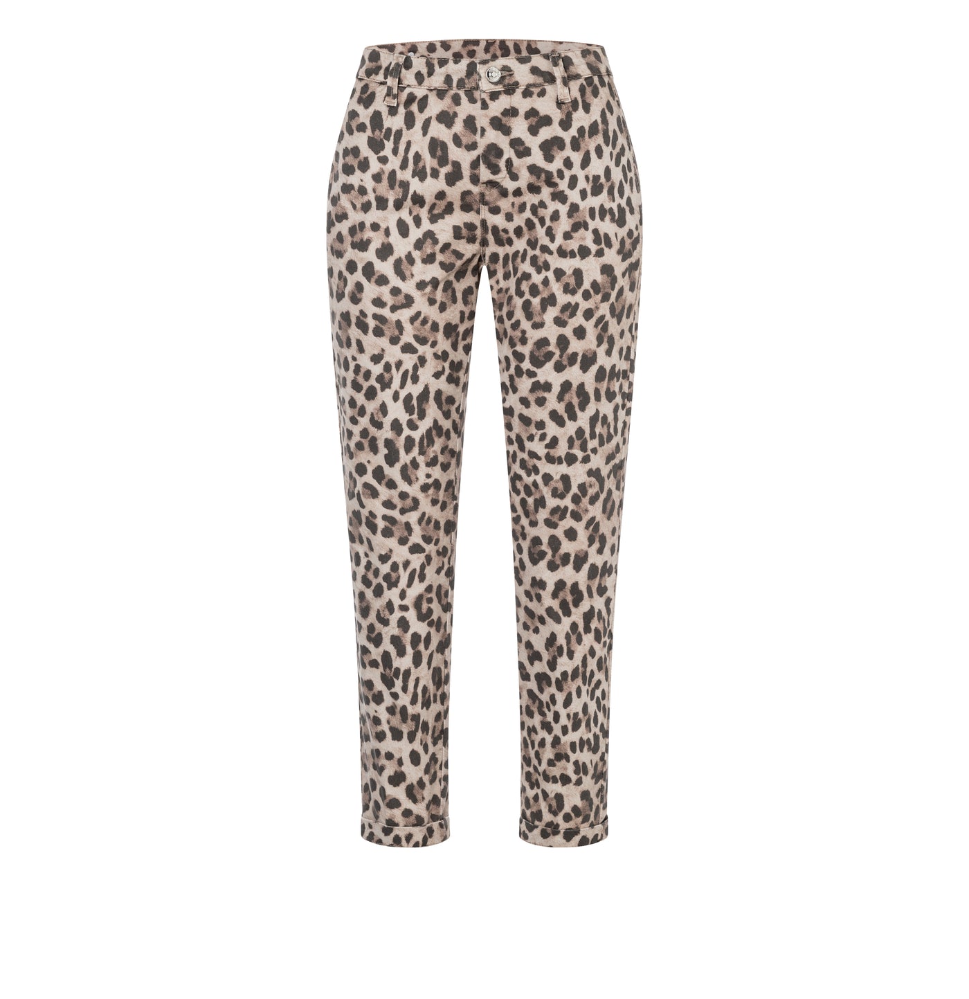 MAC JEANS - CHINO, Authentic stretch gabardine