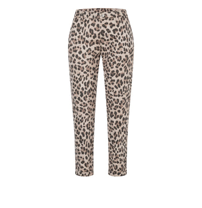 MAC JEANS - CHINO, Authentic stretch gabardine