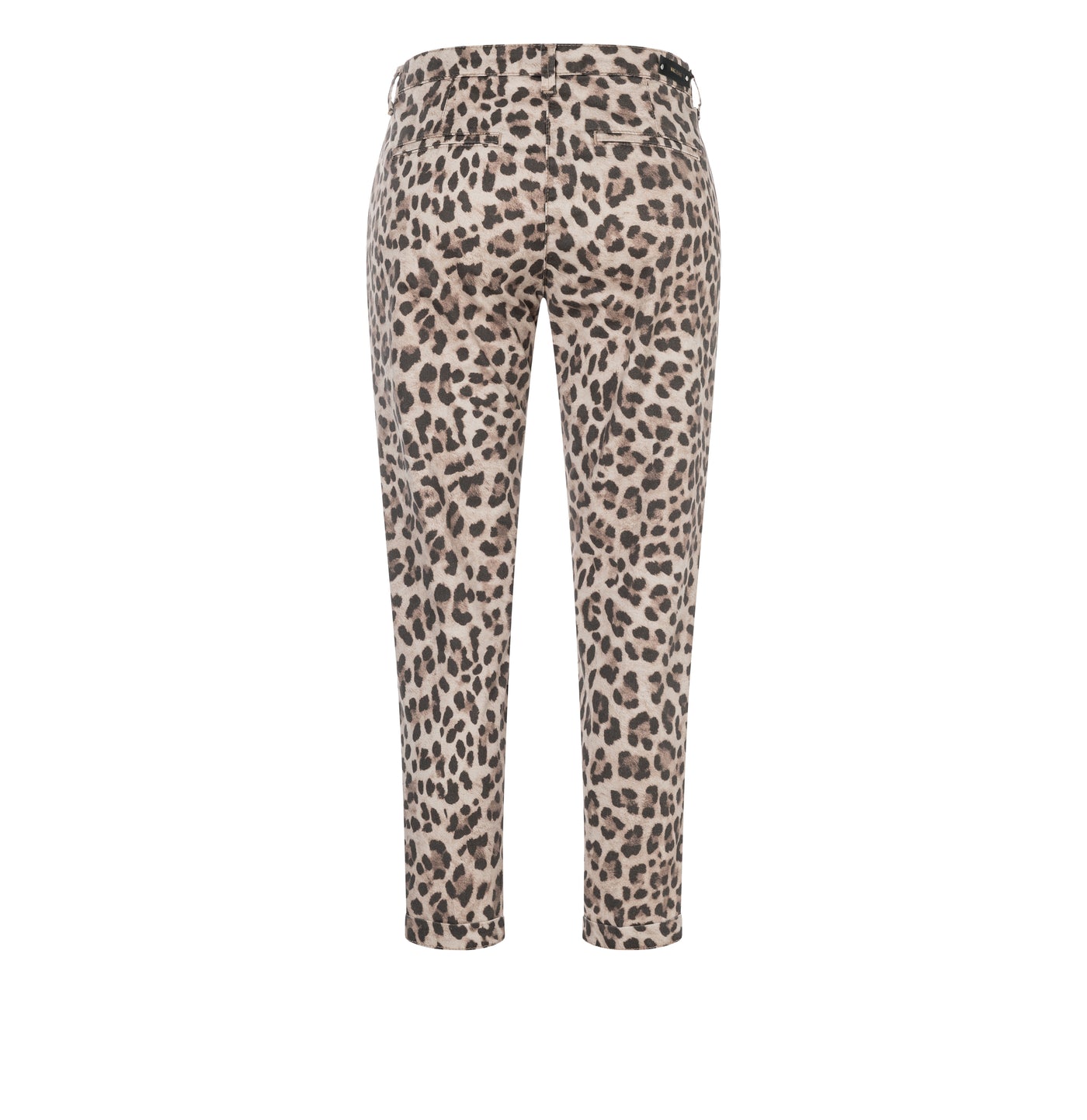 MAC JEANS - CHINO, Authentic stretch gabardine