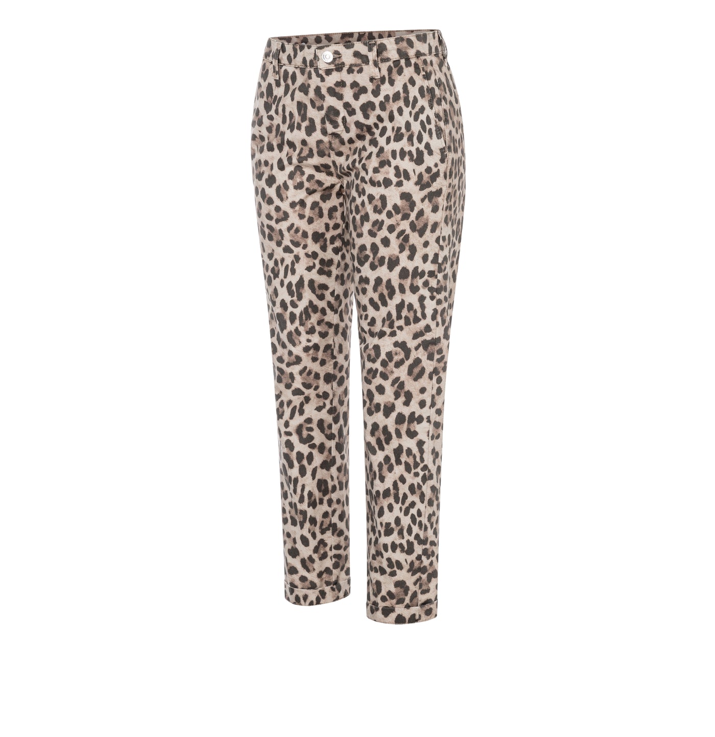 MAC JEANS - CHINO, Authentic stretch gabardine