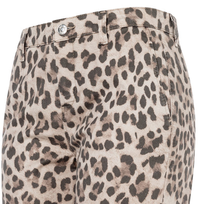 MAC JEANS - CHINO, Authentic stretch gabardine