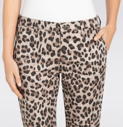 MAC JEANS - CHINO, Authentic stretch gabardine