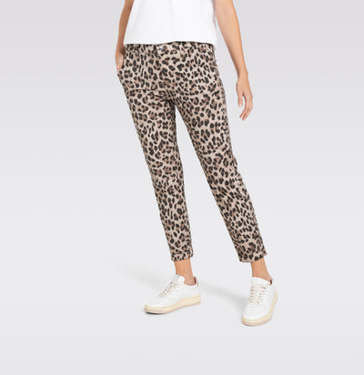 MAC JEANS - CHINO, Authentic stretch gabardine