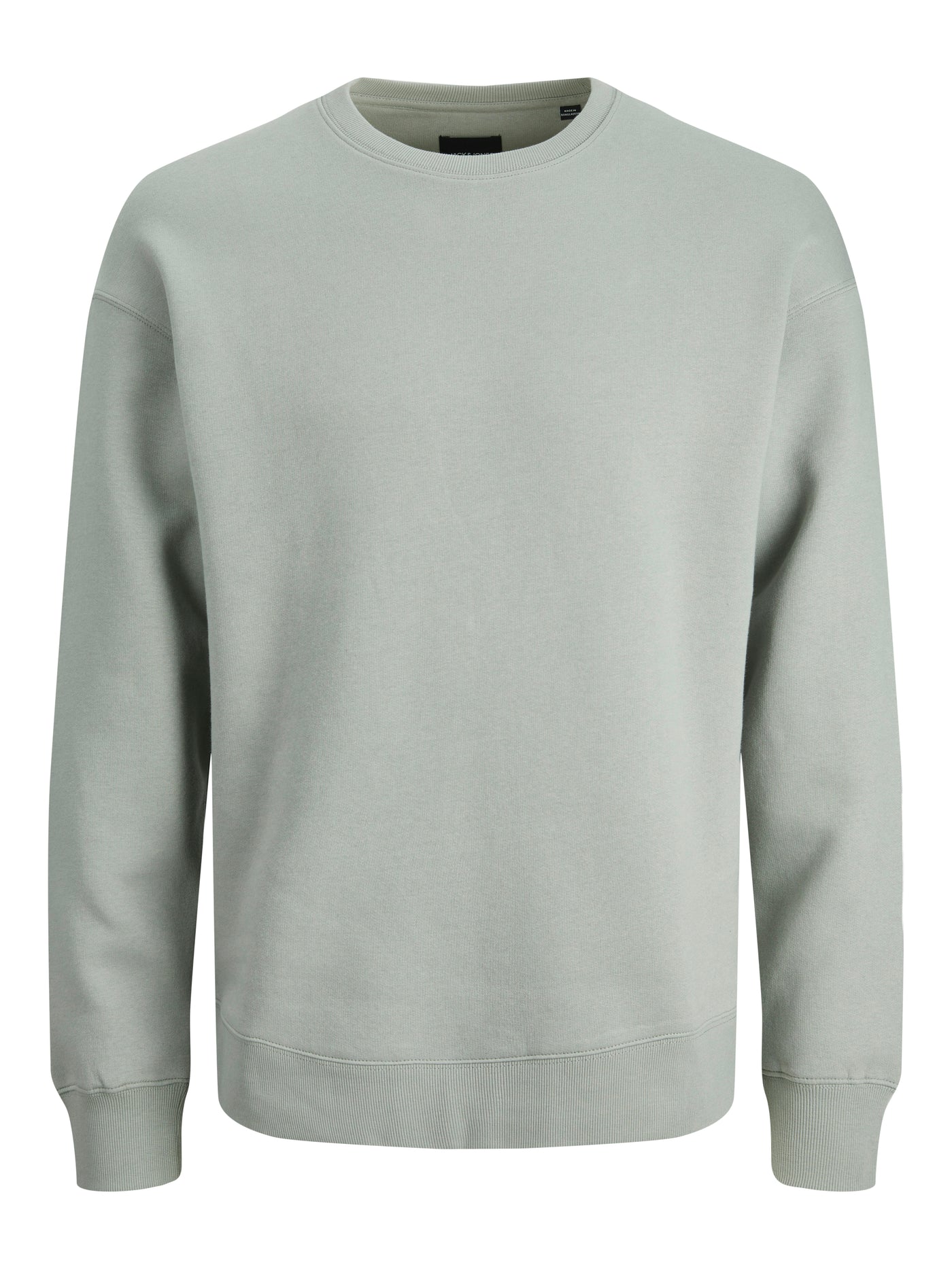 JJESTAR BASIC SWEAT CREW NECK NOOS