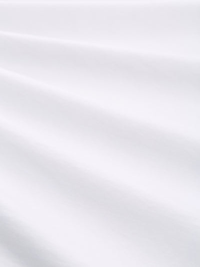 T-Shirts mit V-Ausschnitt im 2er-Pack