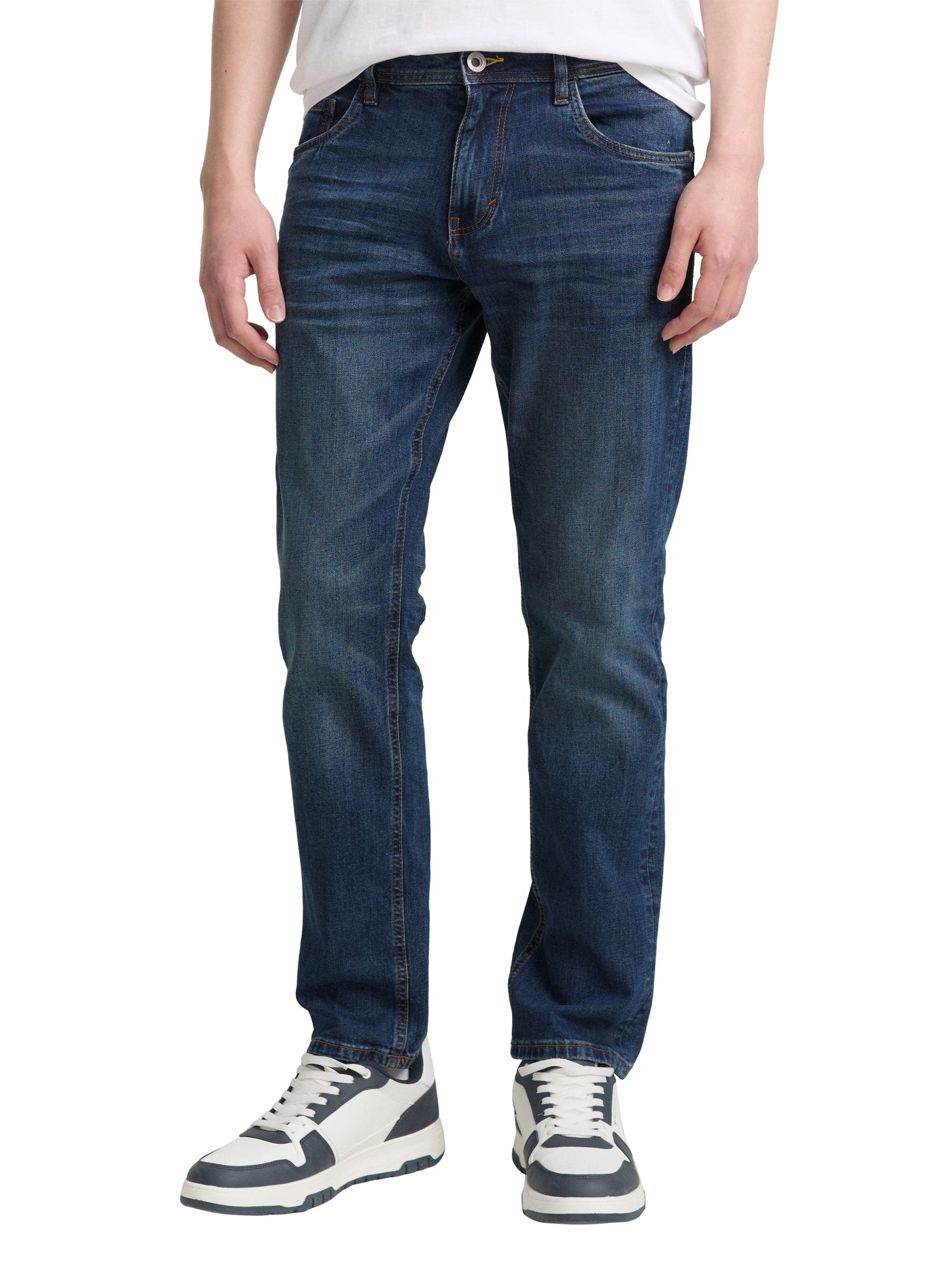 TTJOSH REGULAR Jeans mit Stretch