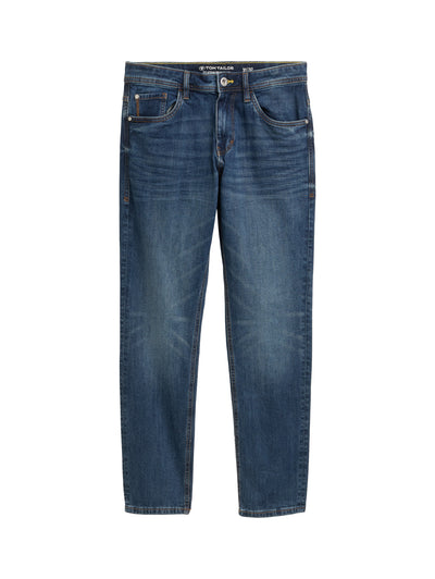 TTJOSH REGULAR Jeans mit Stretch