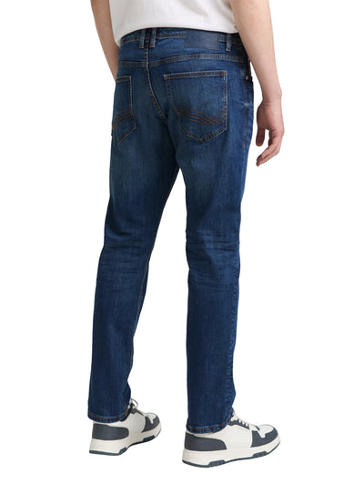 TTJOSH REGULAR Jeans mit Stretch