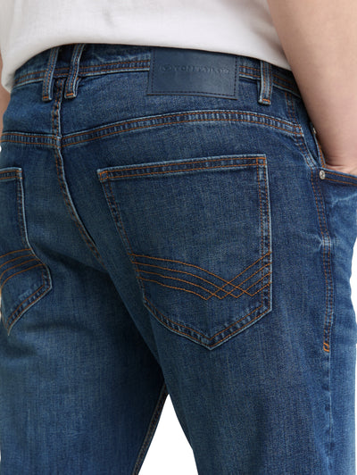 TTJOSH REGULAR Jeans mit Stretch