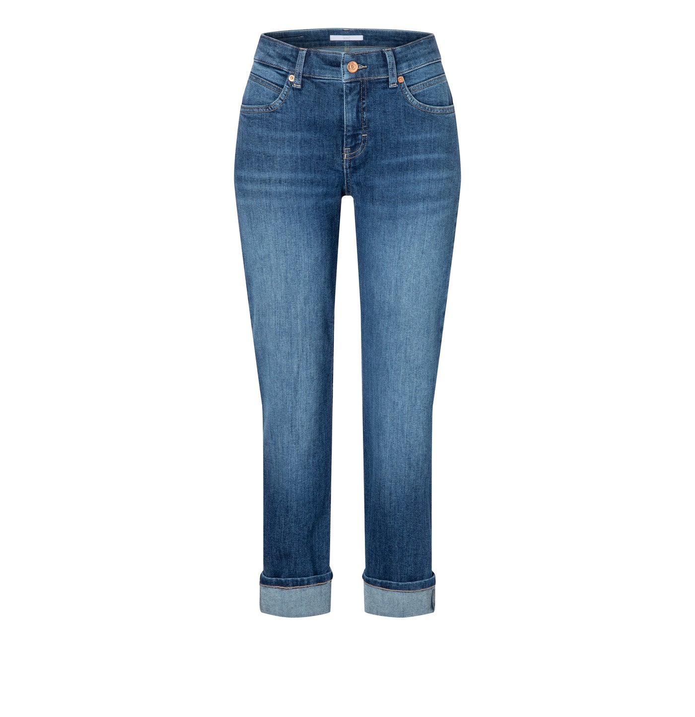 MAC JEANS - SUE, Authentic Stretch Denim