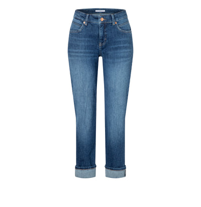 MAC JEANS - SUE, Authentic Stretch Denim