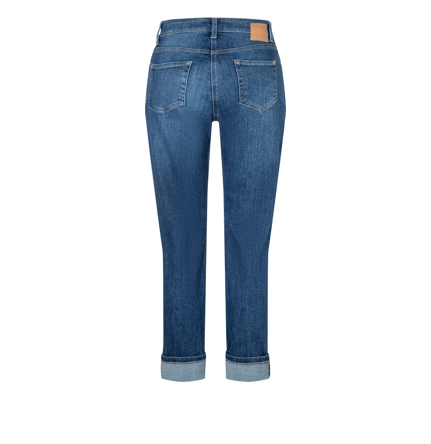 MAC JEANS - SUE, Authentic Stretch Denim