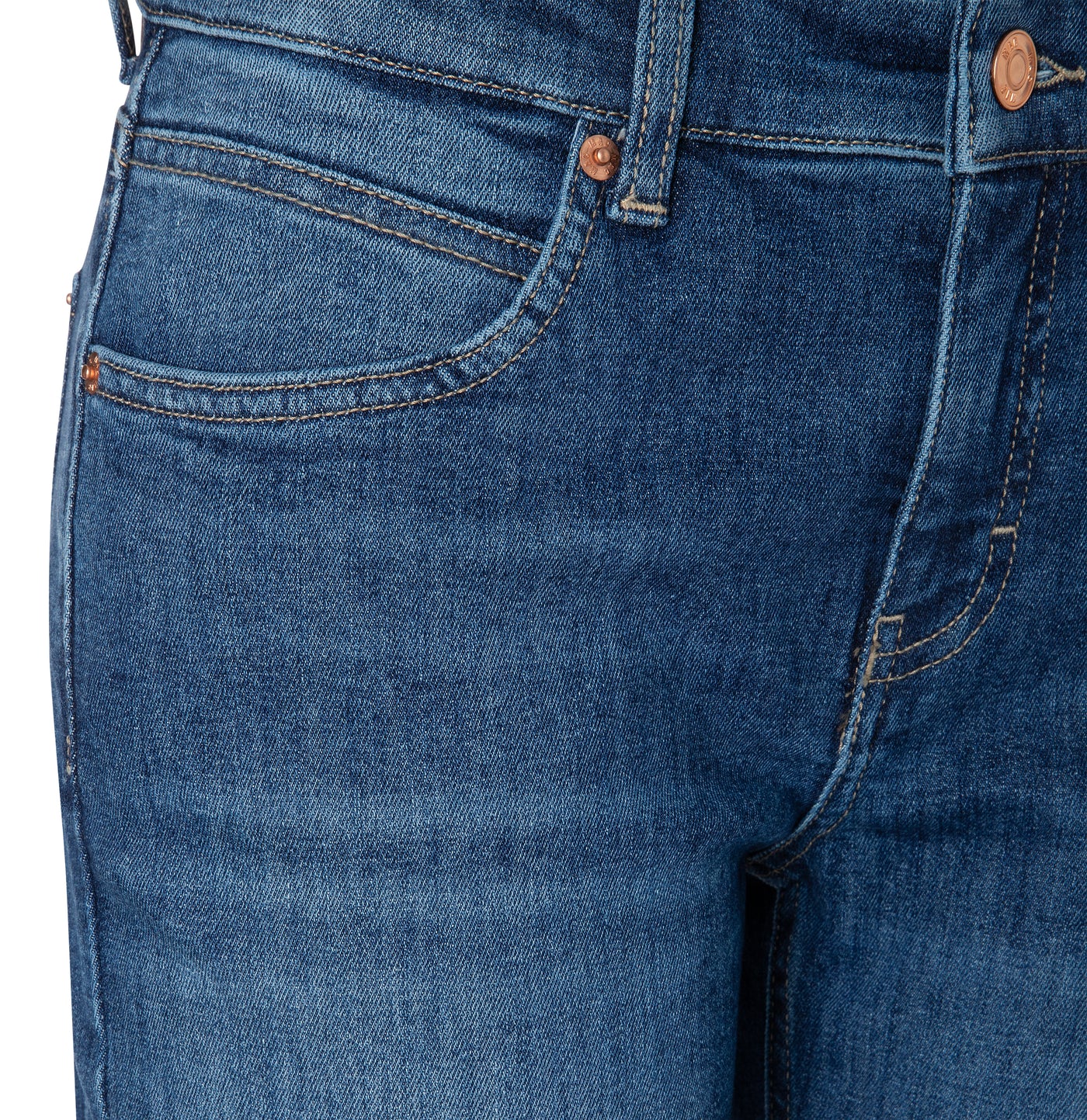 MAC JEANS - SUE, Authentic Stretch Denim