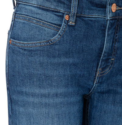 MAC JEANS - SUE, Authentic Stretch Denim