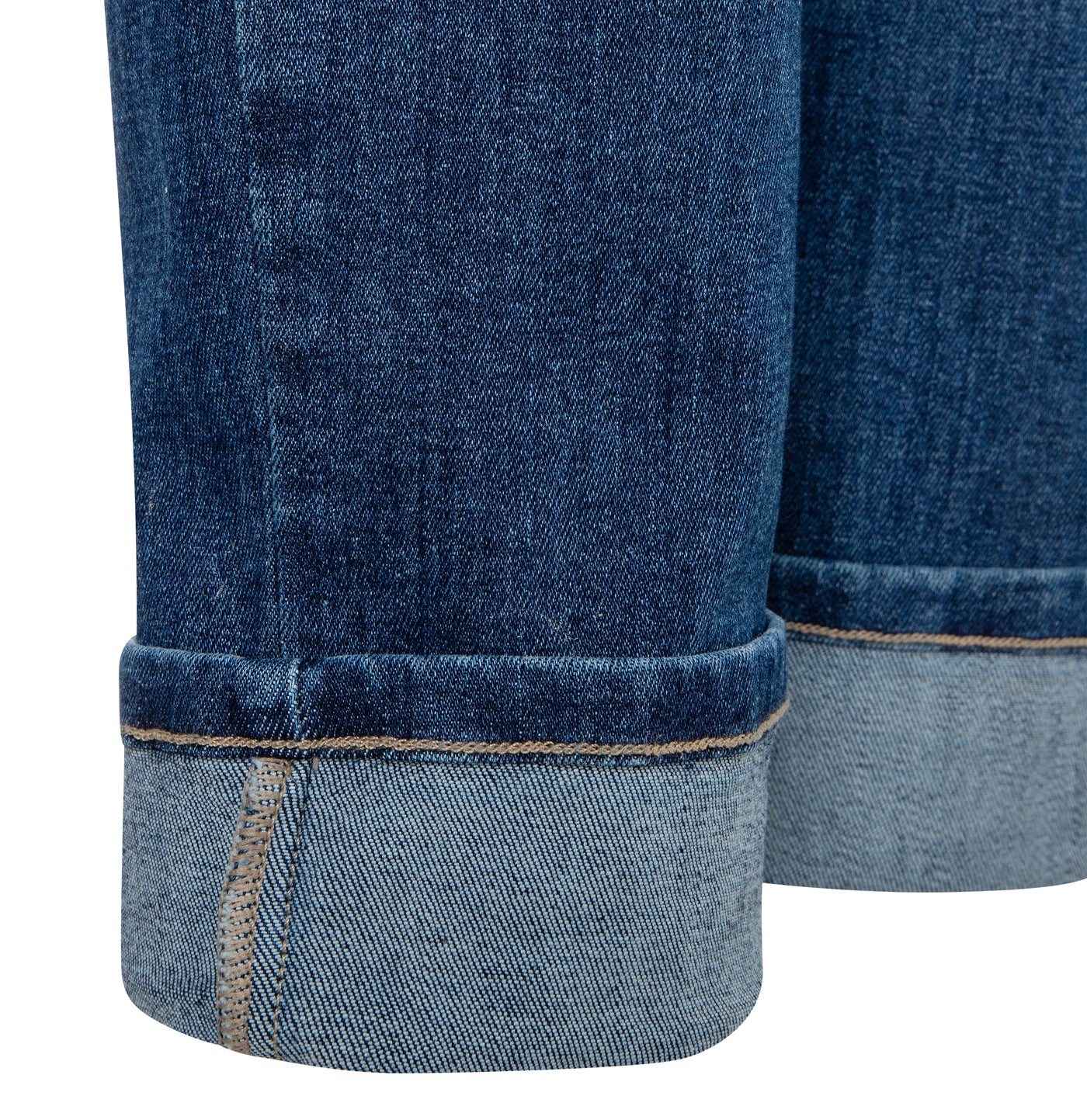 MAC JEANS - SUE, Authentic Stretch Denim
