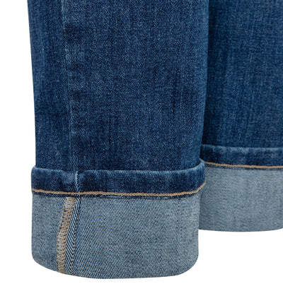 MAC JEANS - SUE, Authentic Stretch Denim