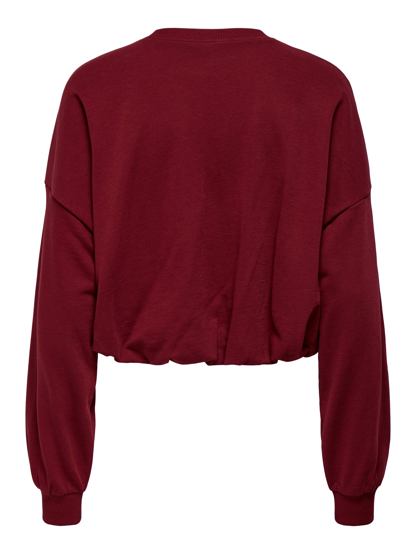 ONLFIE L/S BALLOON UB SWT