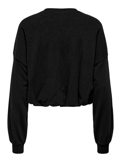 ONLFIE L/S BALLOON UB SWT