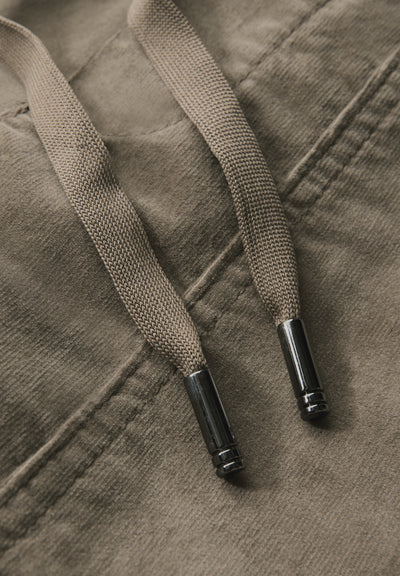 Loose Fit Cordhose