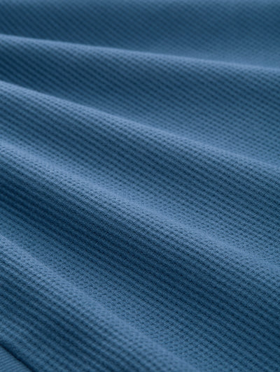 Sweatshirt mit Brusttasche