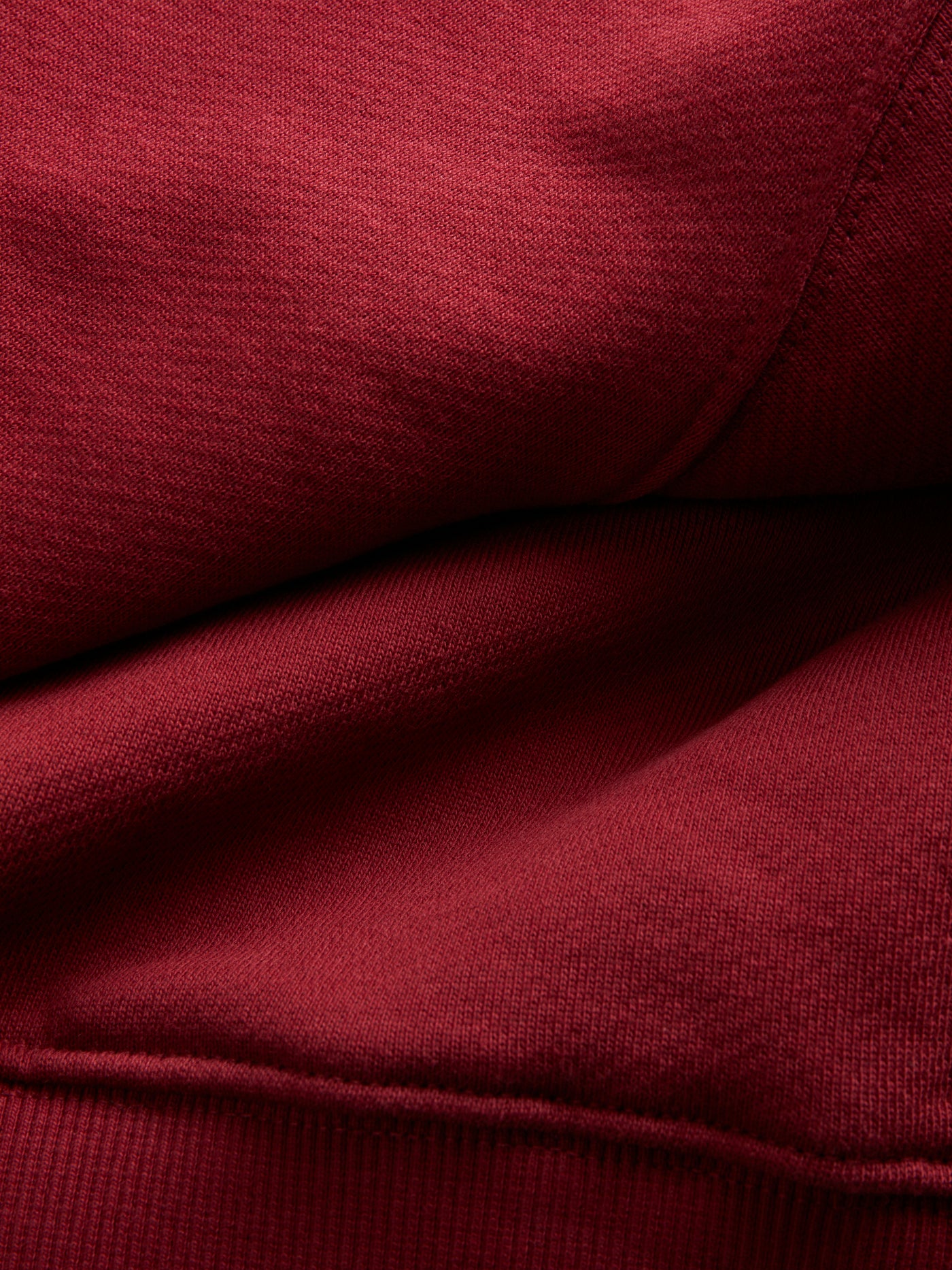 JORCAMBRIDGE SWEAT HOOD