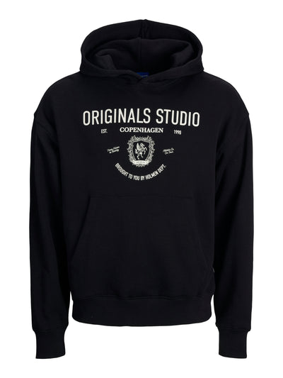 JORCAMBRIDGE SWEAT HOOD