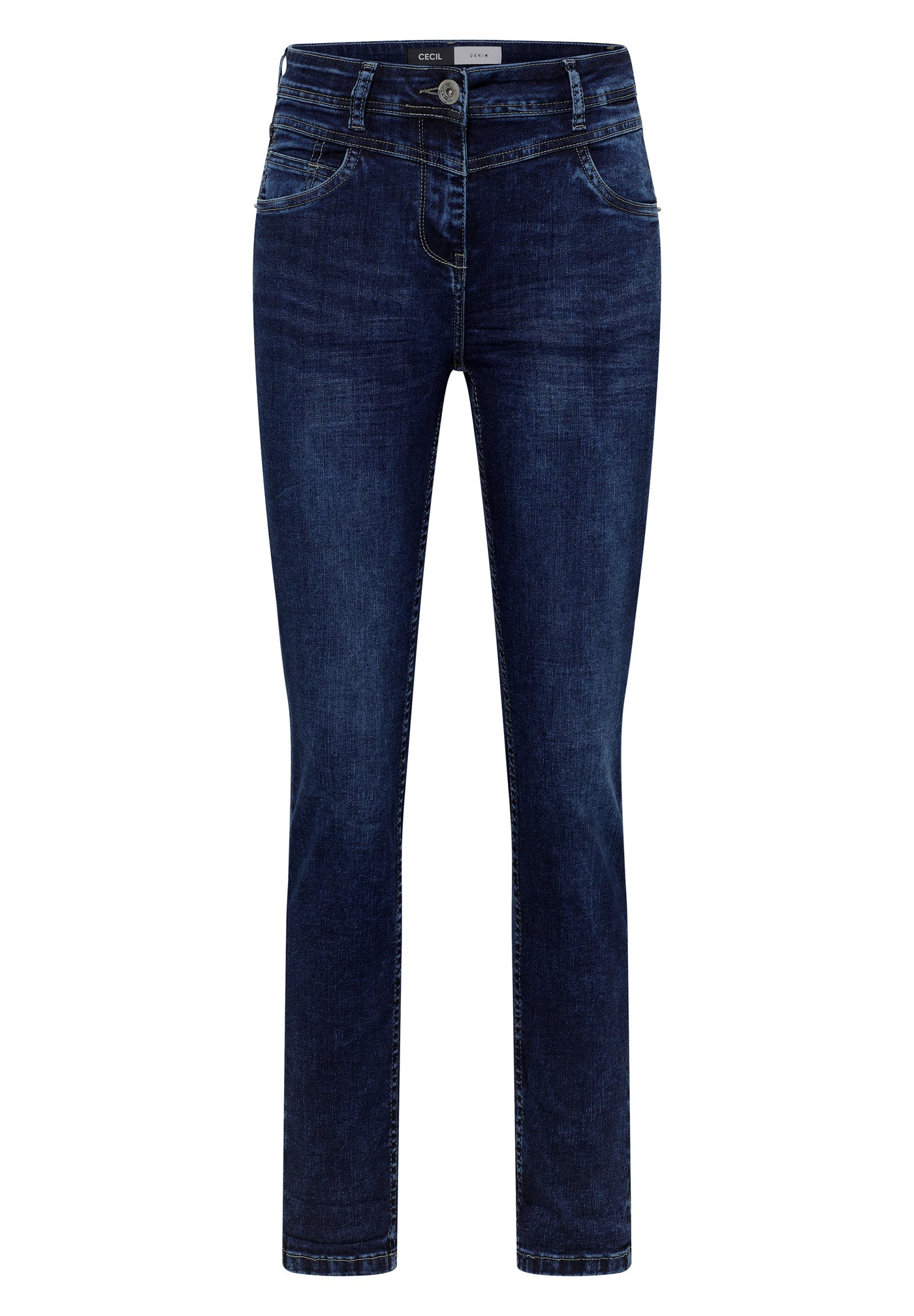 Slim Fit Jeans