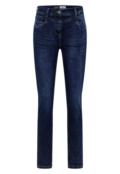 Slim Fit Jeans