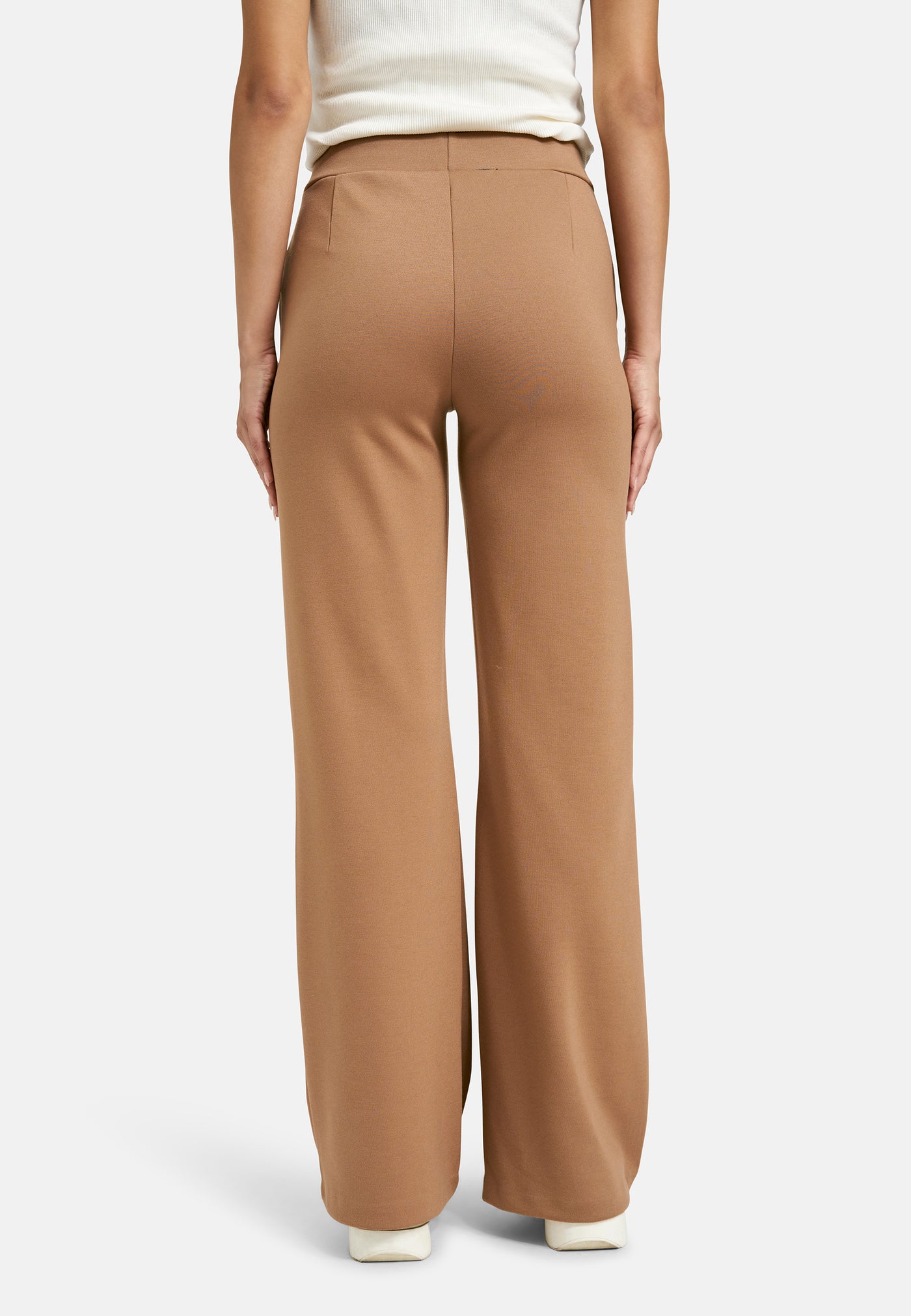 Interlock Jersey Pants
