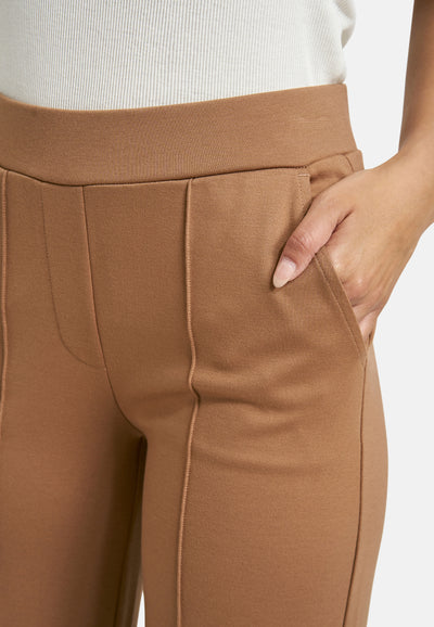 Interlock Jersey Pants