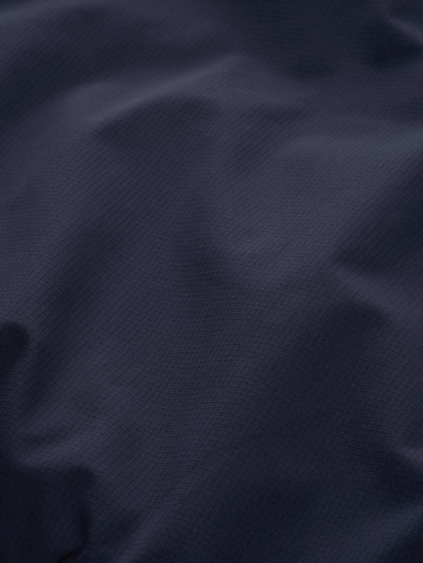 Blouson Jacke mit verstaubarer Kapuze