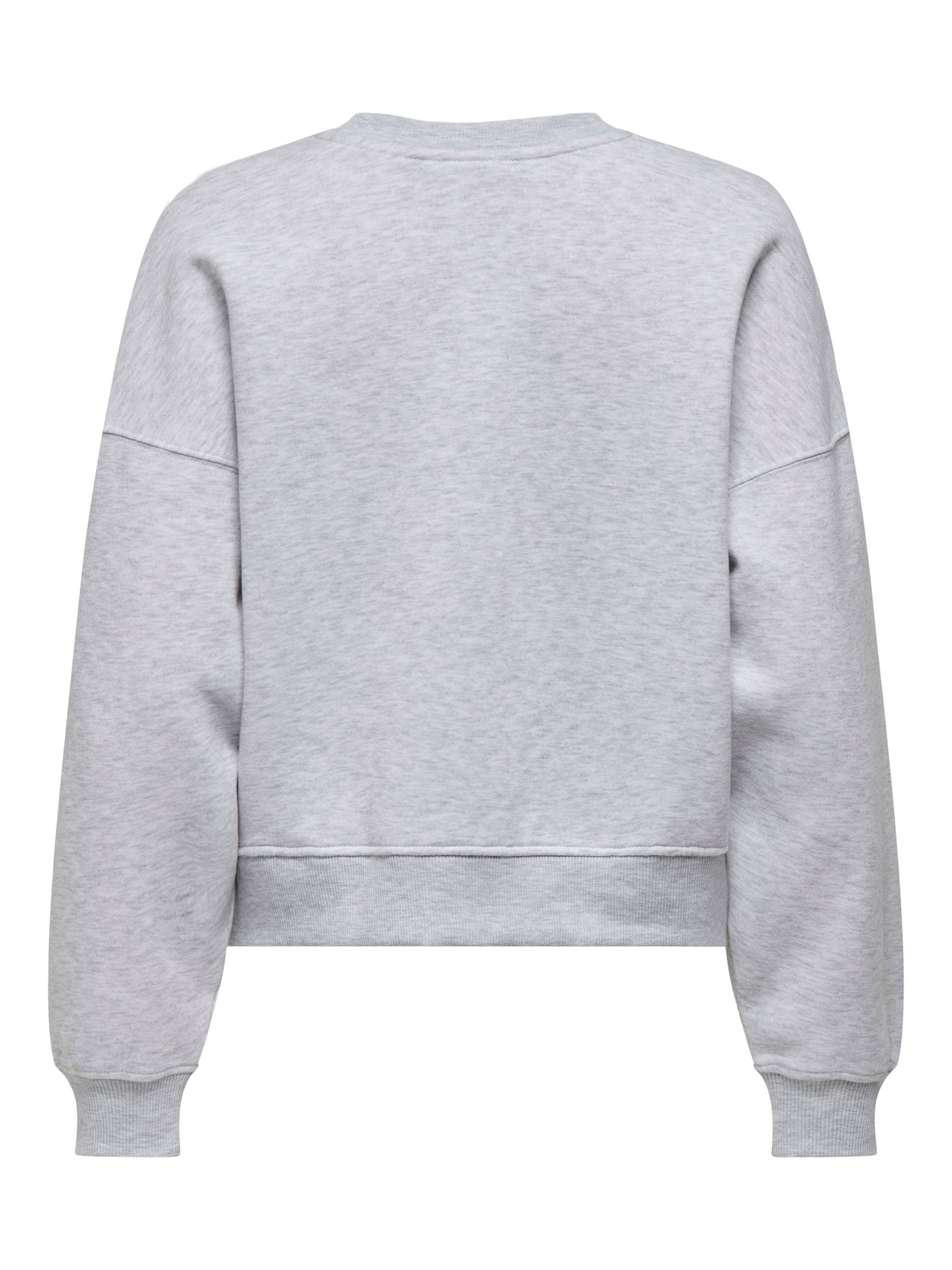 ONLBEST L/S CREW NECK SWT NOOS