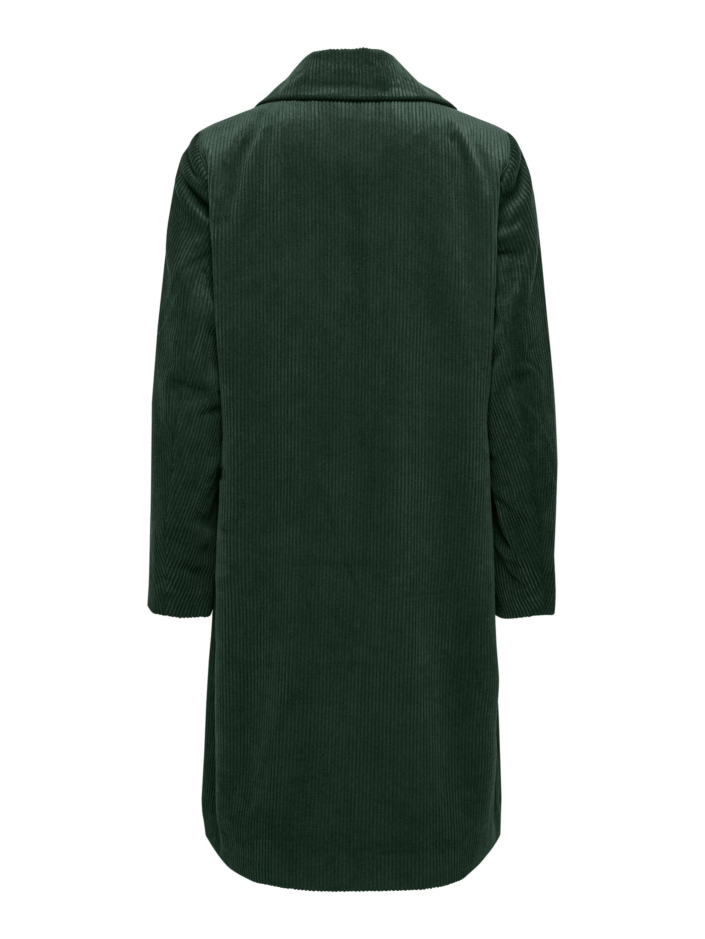 ONLASTRID CORDOROY COAT CS OTW