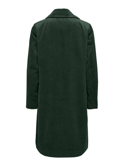 ONLASTRID CORDOROY COAT CS OTW
