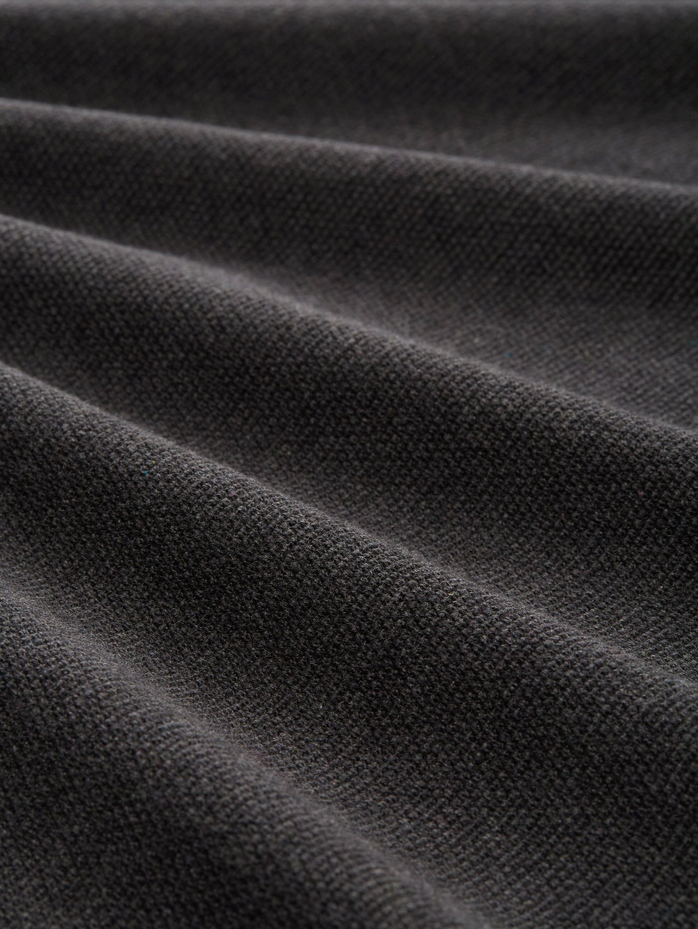 Strickpullover aus Bio-Baumwolle