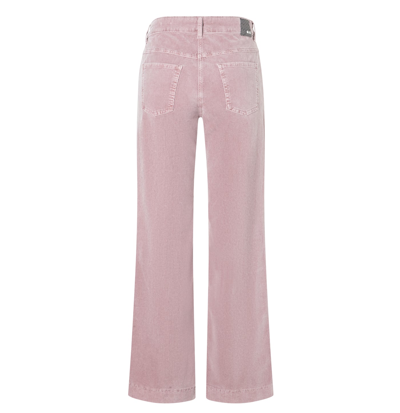 MAC JEANS - WIDE, Baby soft corduroy