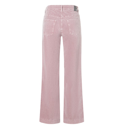 MAC JEANS - WIDE, Baby soft corduroy