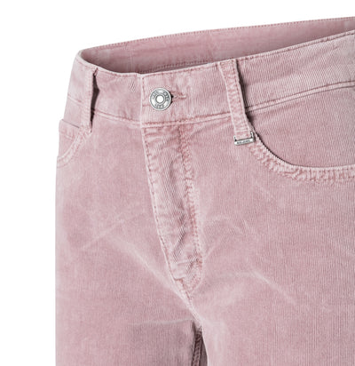 MAC JEANS - WIDE, Baby soft corduroy