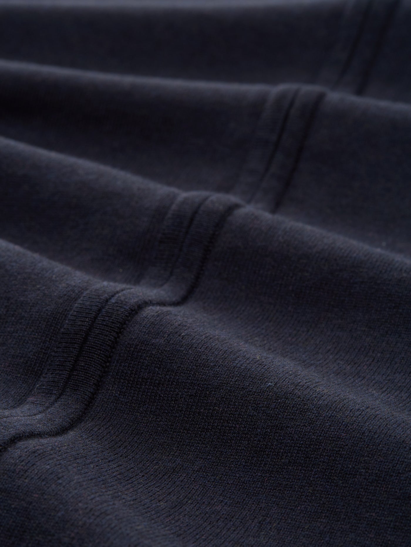 Strickjacke aus Baumwolle