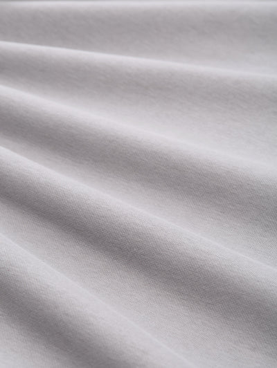 Hoodie Sweatshirt mit Logo-Print