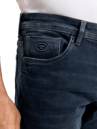 TTMARVIN STRAIGHT Jeans mit Superstretch