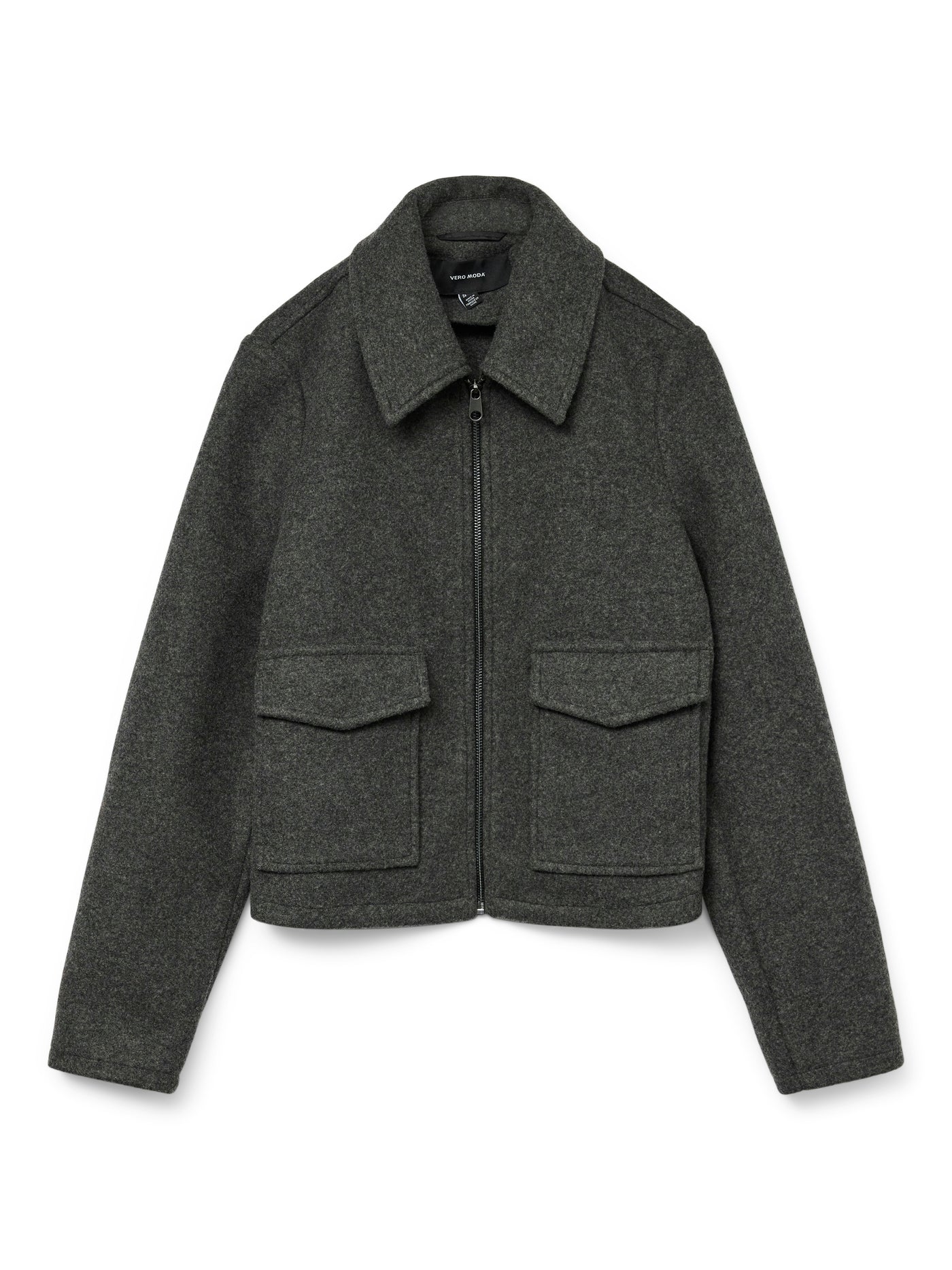 VMSAFIR SHORT JACKET GA NOOS