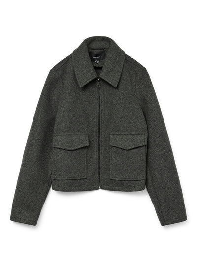 VMSAFIR SHORT JACKET GA NOOS