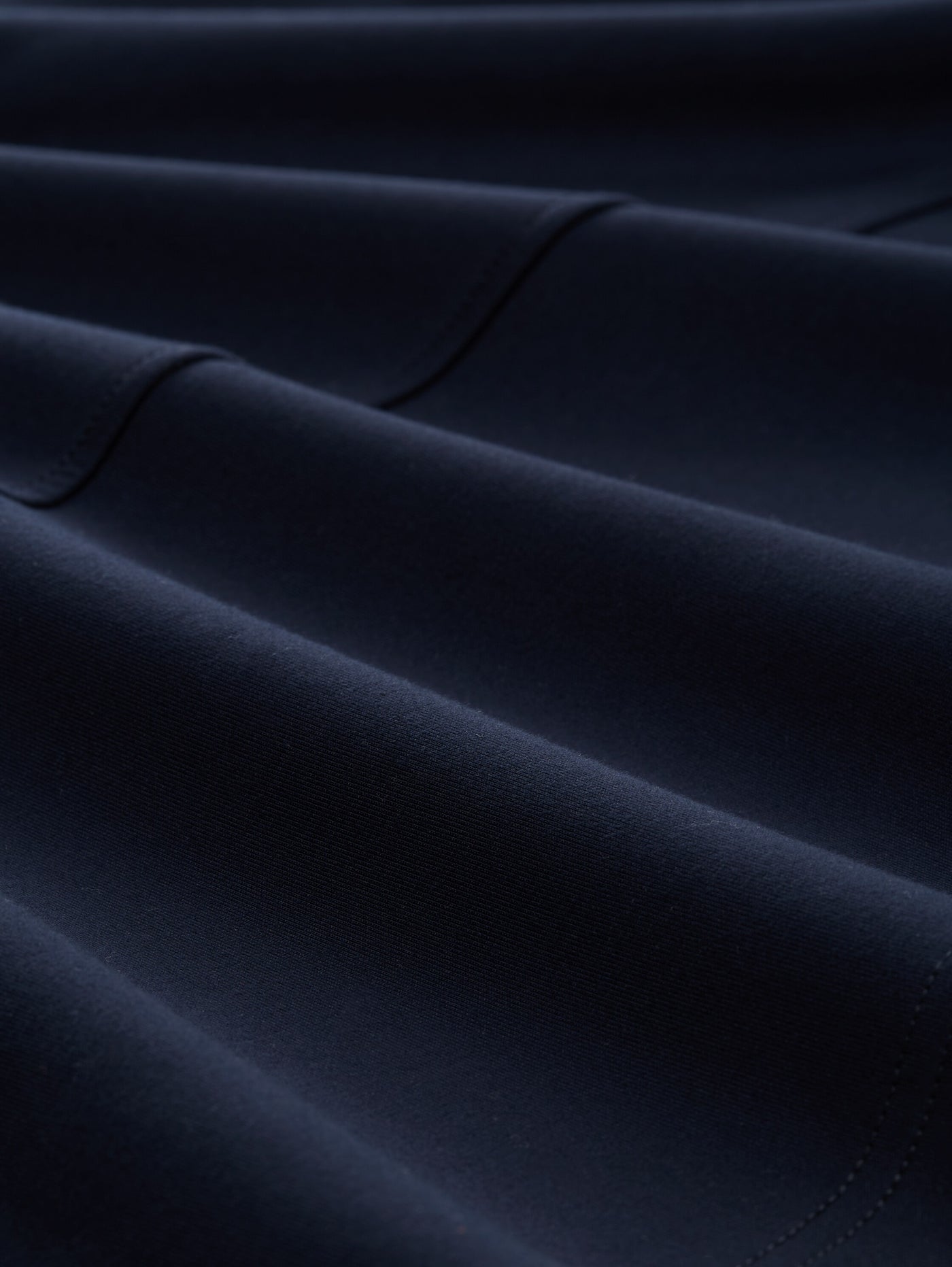 Scuba Troyer Sweatshirt