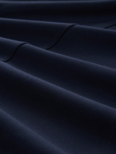 Scuba Troyer Sweatshirt