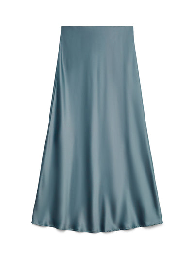 VMMERLE ANKLE SKIRT WVN GA NOOS