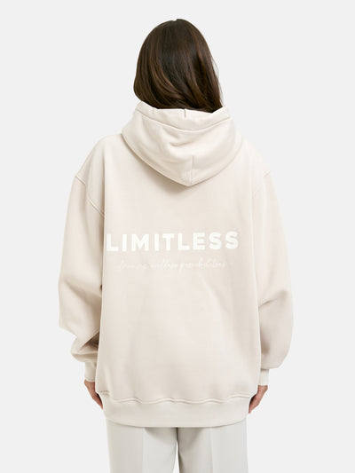 Hoodie Backprint