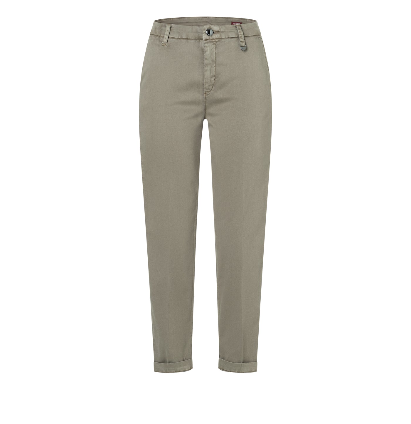 MAC JEANS - CHINO, Premium winter cotton